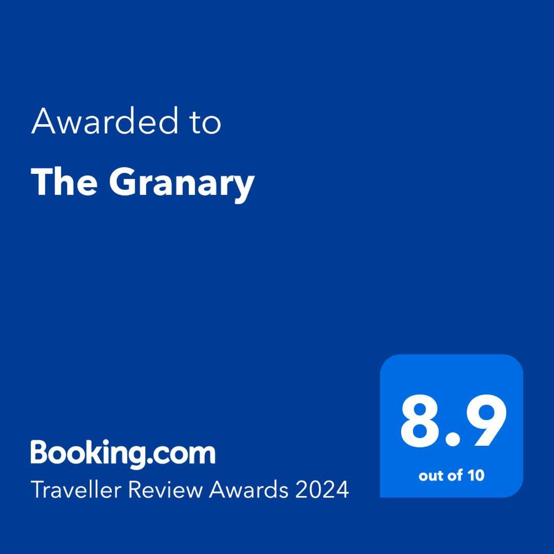 Hardwick  The Granaryヴィラ エクステリア 写真